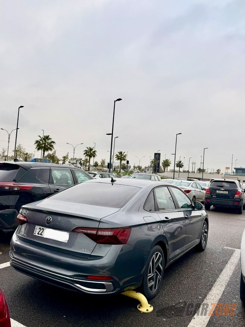 2023 فولكس واغن جيتا SEL thumbnail 4