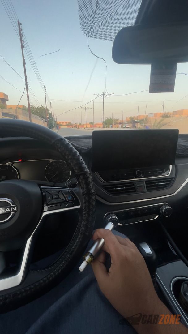 2023 نيسان التيما SV thumbnail 2