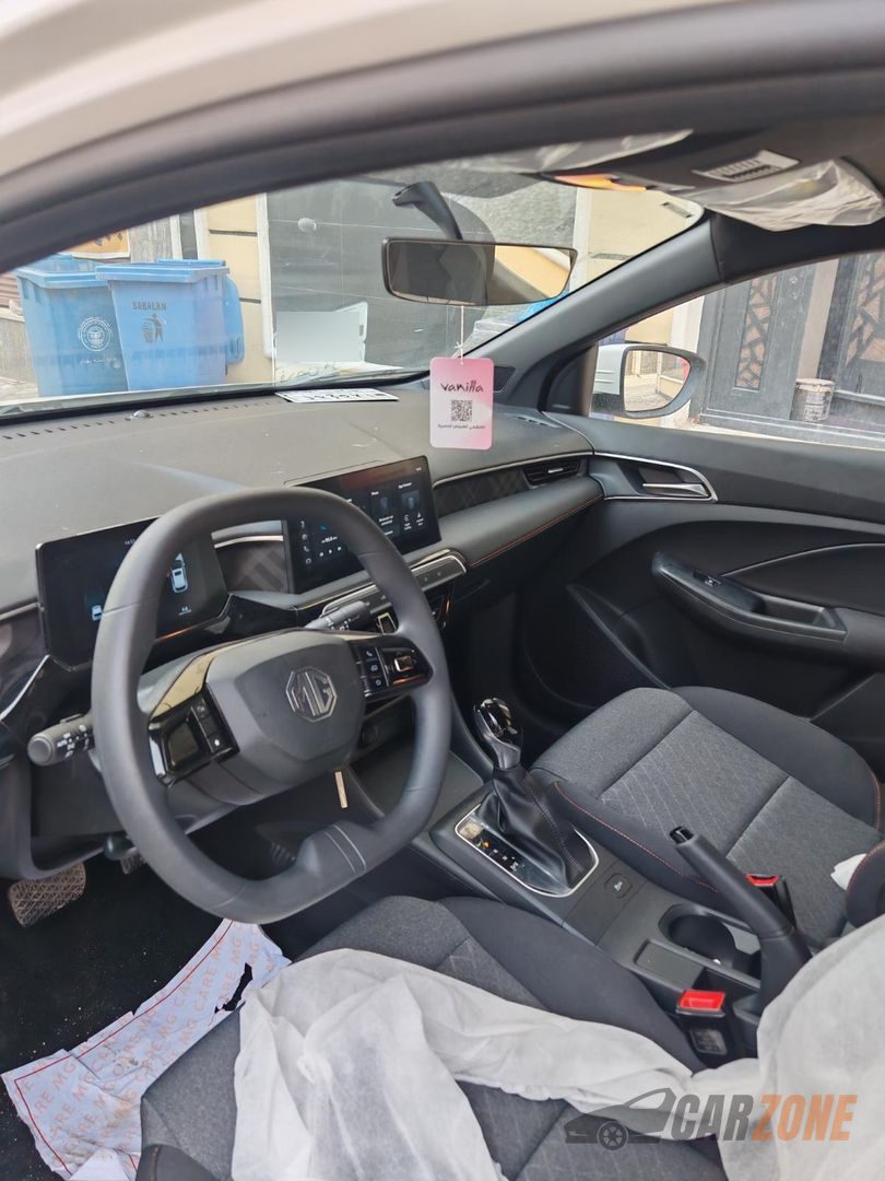 2026 ام جي MG3 thumbnail 6