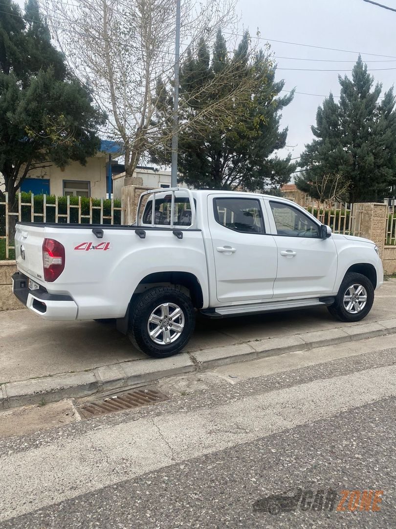 2024 ام جي T60 thumbnail 2