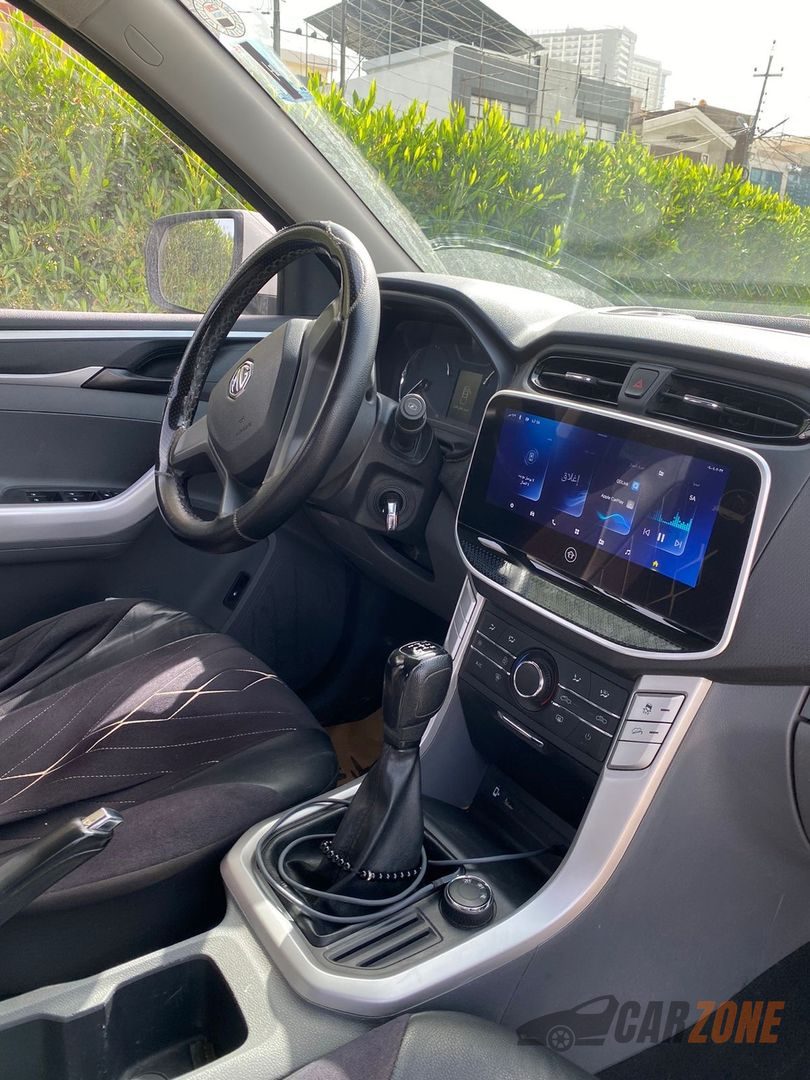 2024 ام جي T60 thumbnail 4