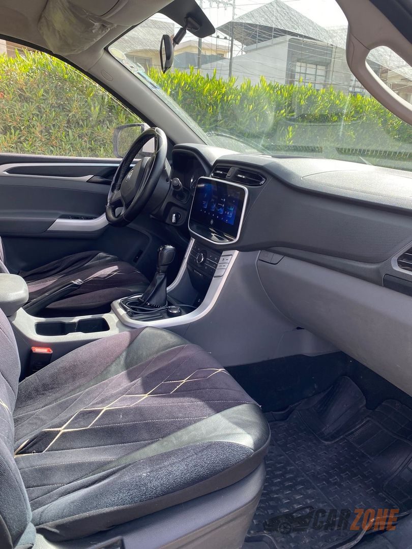 2024 ام جي T60 thumbnail 5