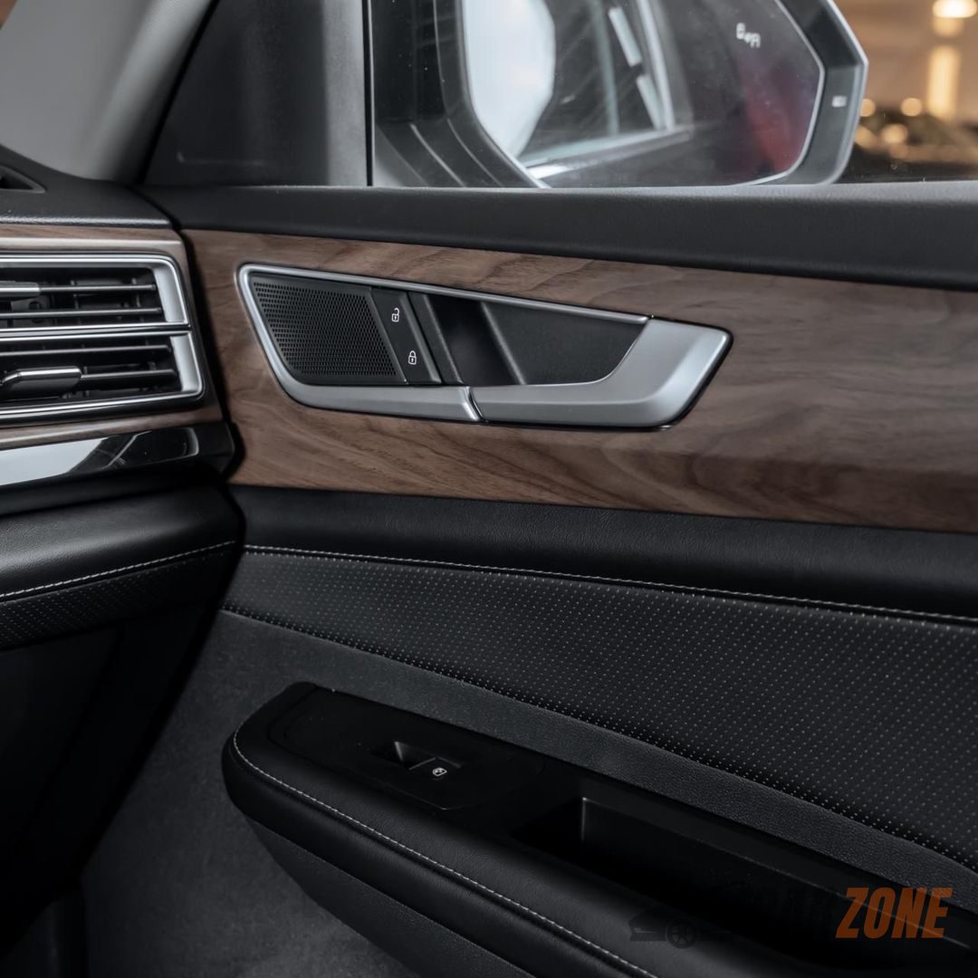 2023 فولكس واغن اطلس S thumbnail 2