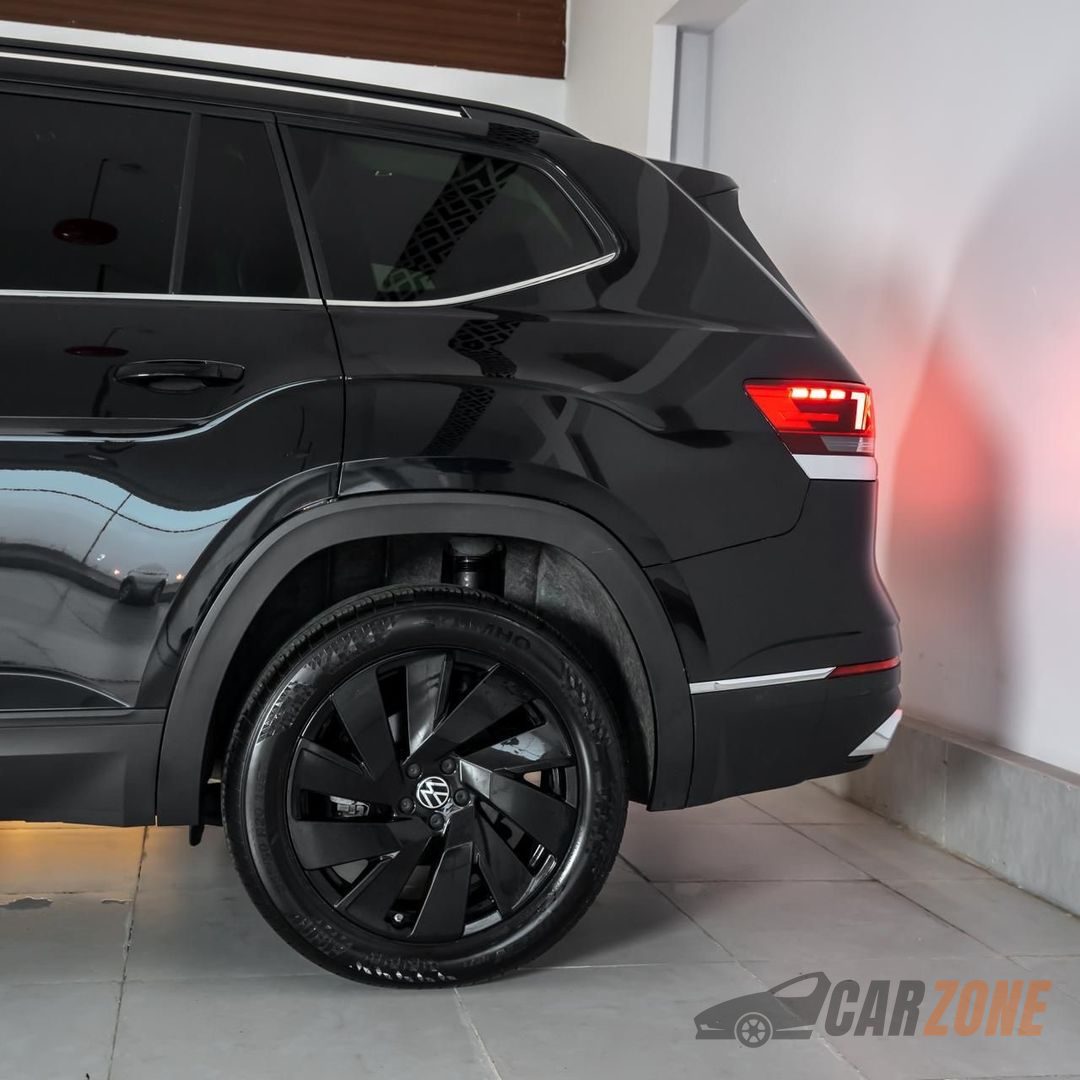 2023 فولكس واغن اطلس S thumbnail 3