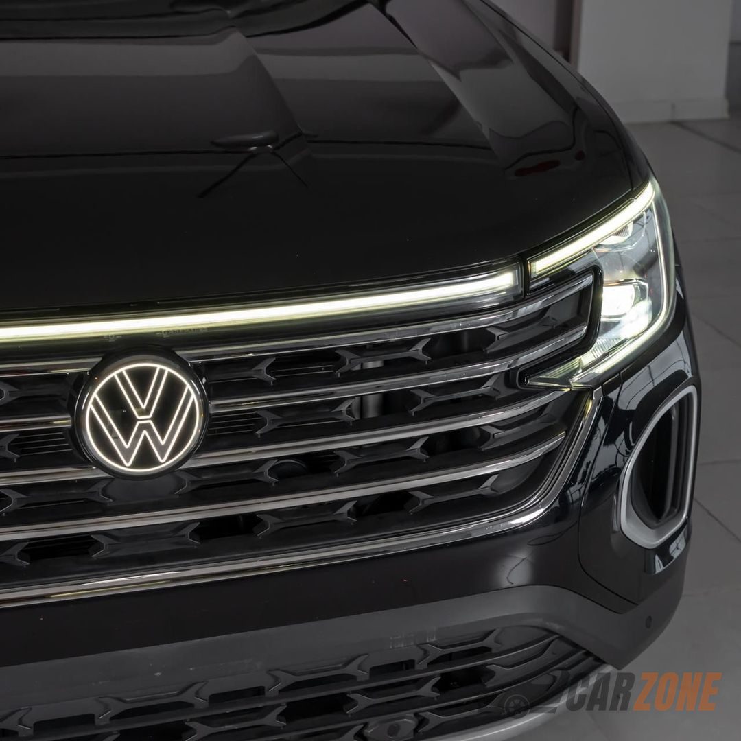 2023 فولكس واغن اطلس S thumbnail 4