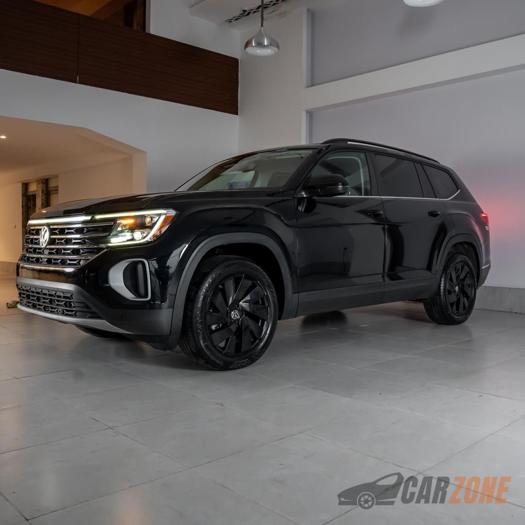 2023 فولكس واغن اطلس S thumbnail 6