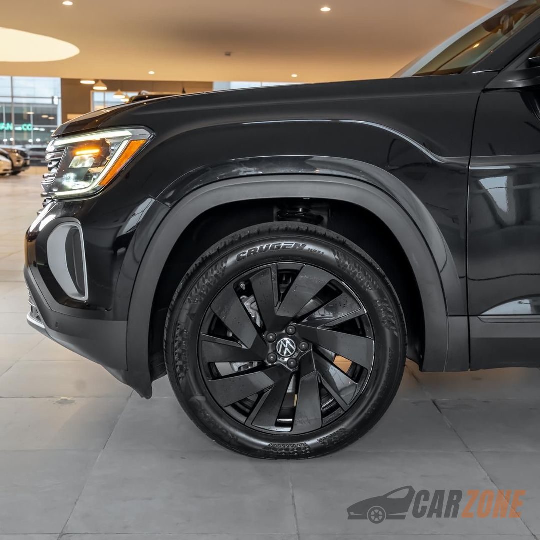 2023 فولكس واغن اطلس S thumbnail 7