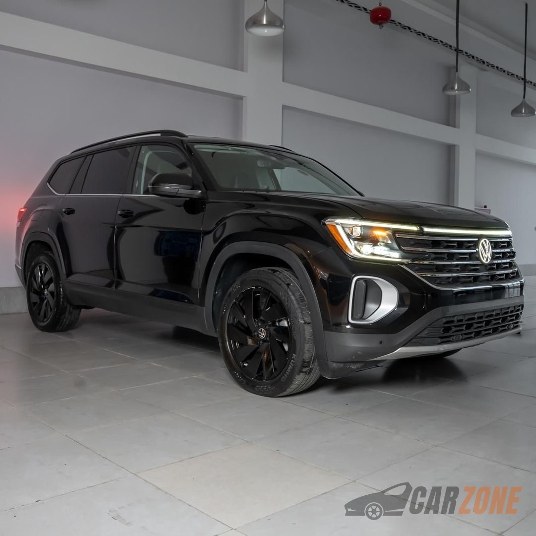 2023 فولكس واغن اطلس S thumbnail 8