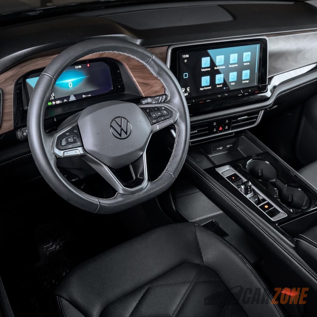 2023 فولكس واغن اطلس S thumbnail 10