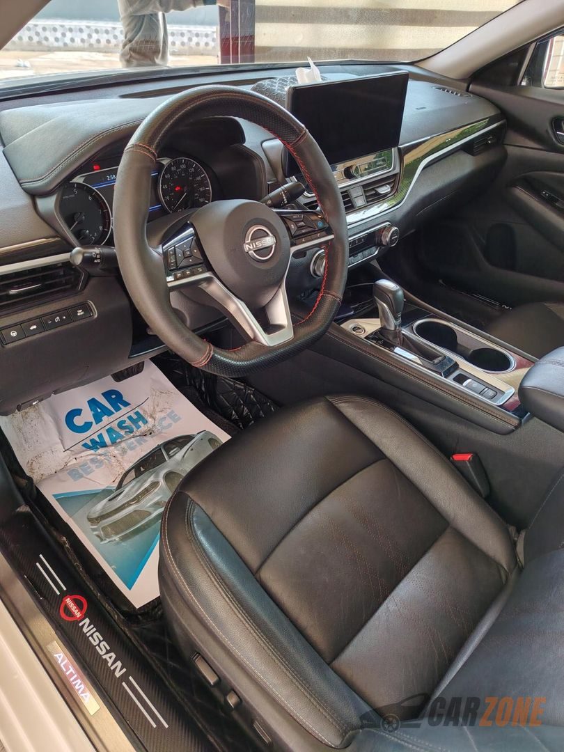 2024 نيسان التيما thumbnail 8