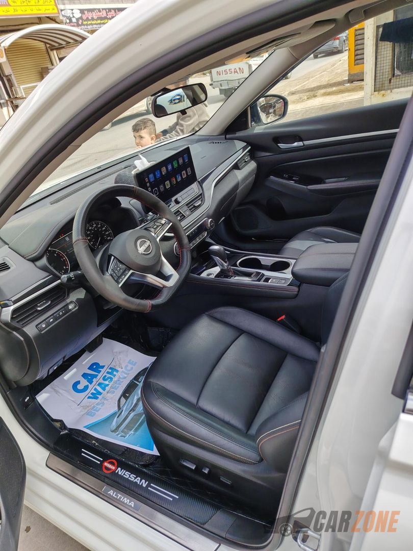 2024 نيسان التيما thumbnail 7