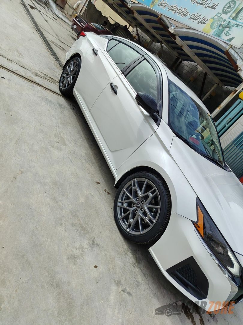 2024 نيسان التيما thumbnail 3