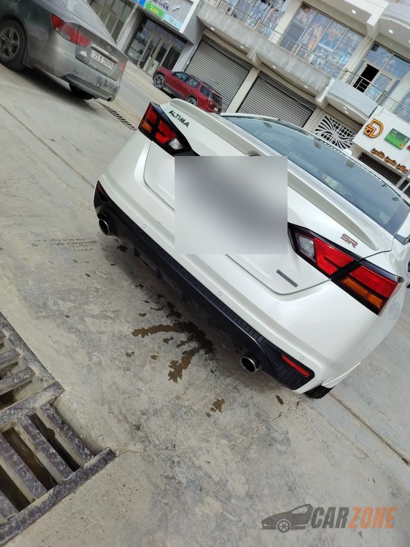 2024 نيسان التيما thumbnail 5