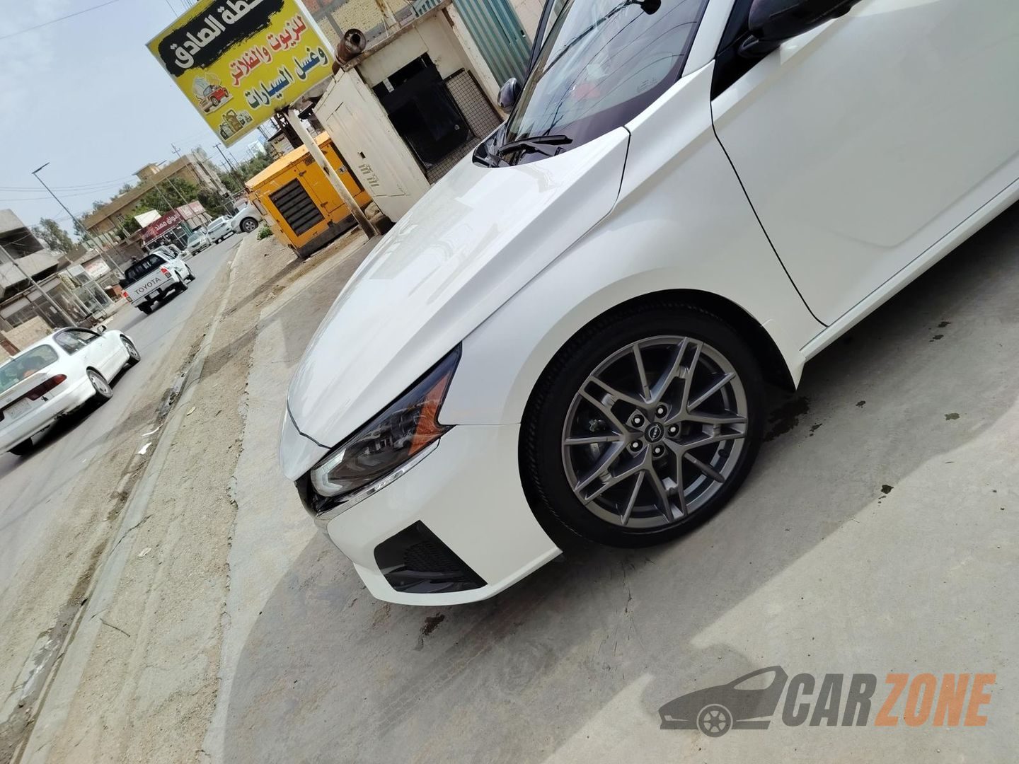 2024 نيسان التيما thumbnail 6