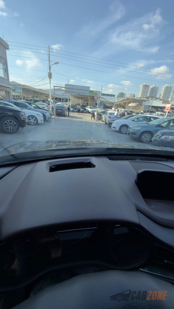 2023 مازدا سي اكس 30 S thumbnail 8