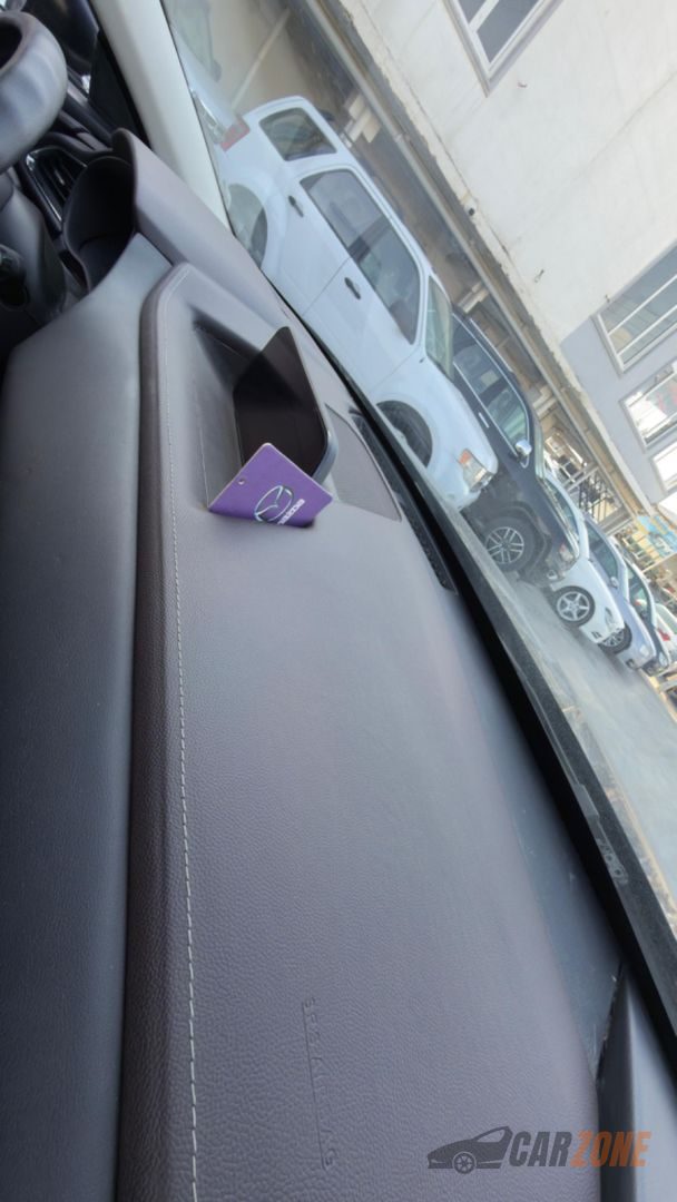 2023 مازدا سي اكس 30 S thumbnail 10