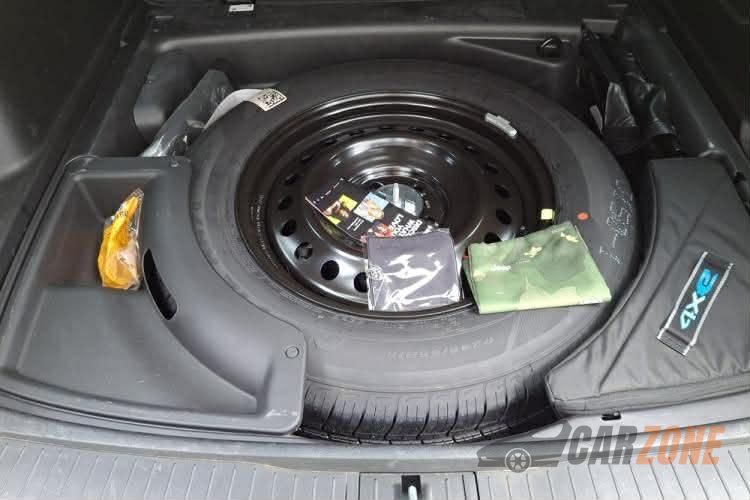 2024 جيب جراند شيروكي Limited thumbnail 6