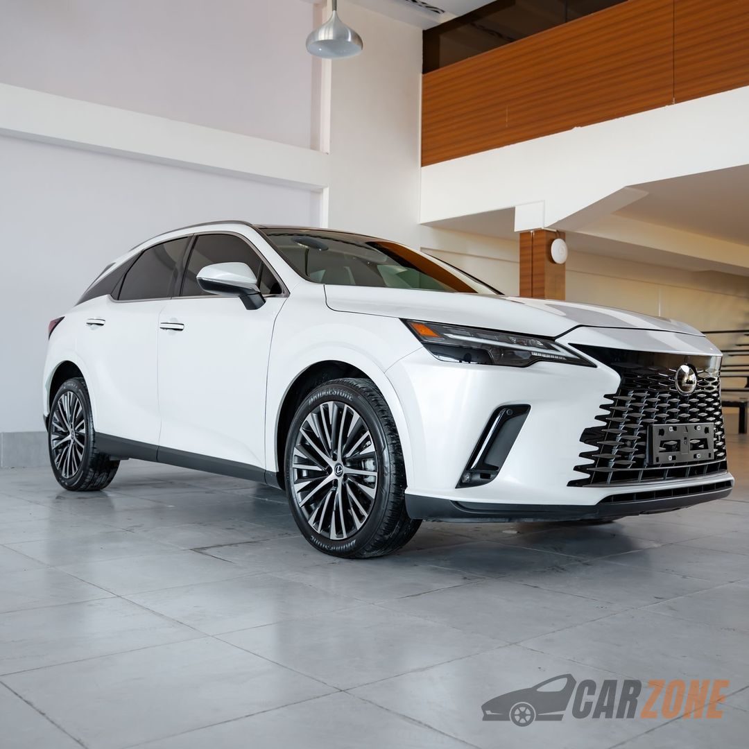 2023 لكزس آر إكس thumbnail 2