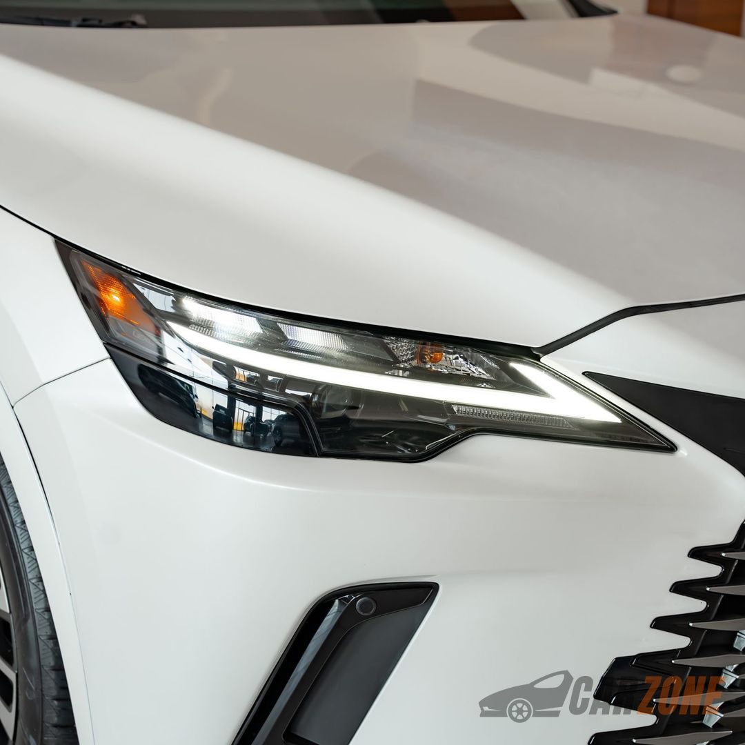 2023 لكزس آر إكس thumbnail 7