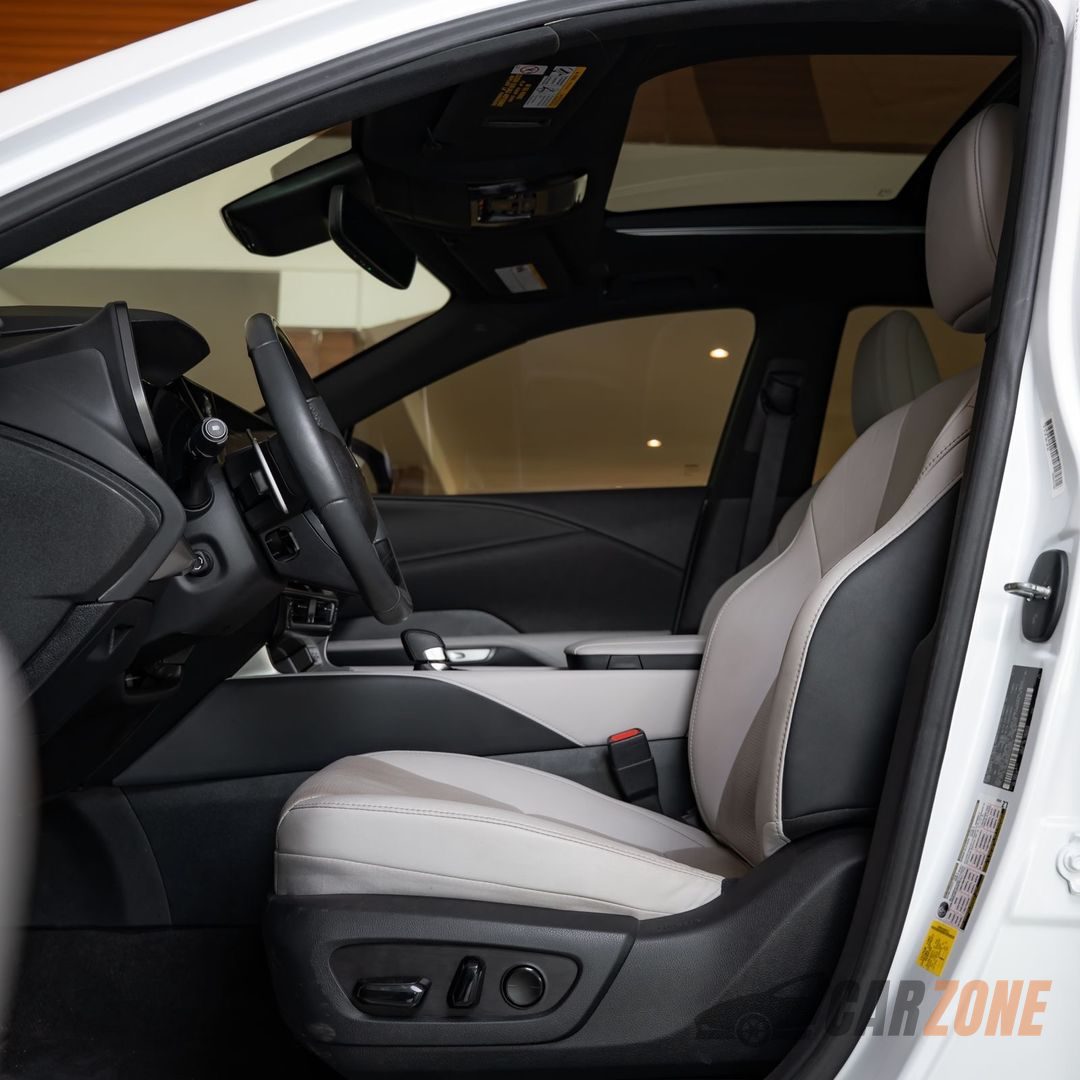 2023 لكزس آر إكس thumbnail 10