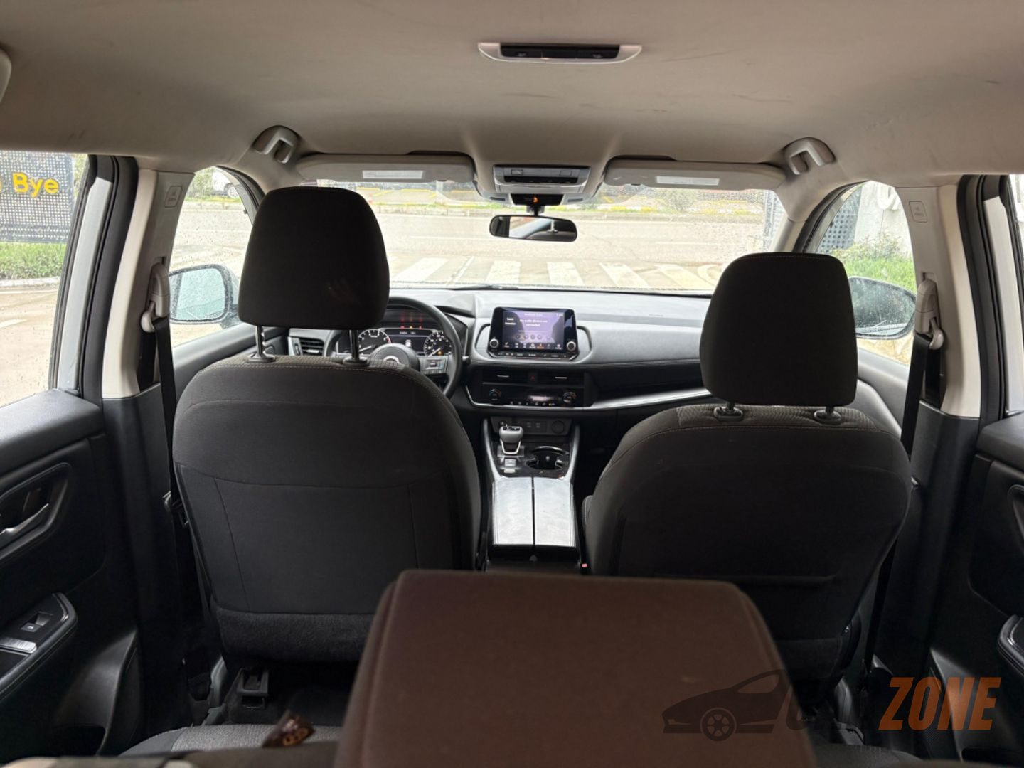 2025 نیسان ڕۆگ SV thumbnail 6