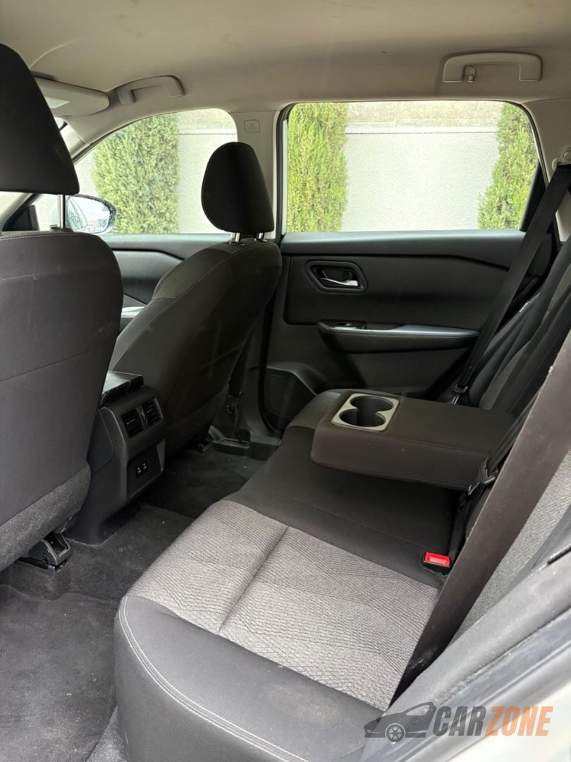 2025 نیسان ڕۆگ SV thumbnail 7