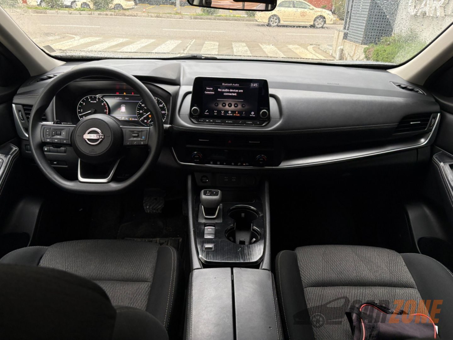 2025 نیسان ڕۆگ SV thumbnail 8