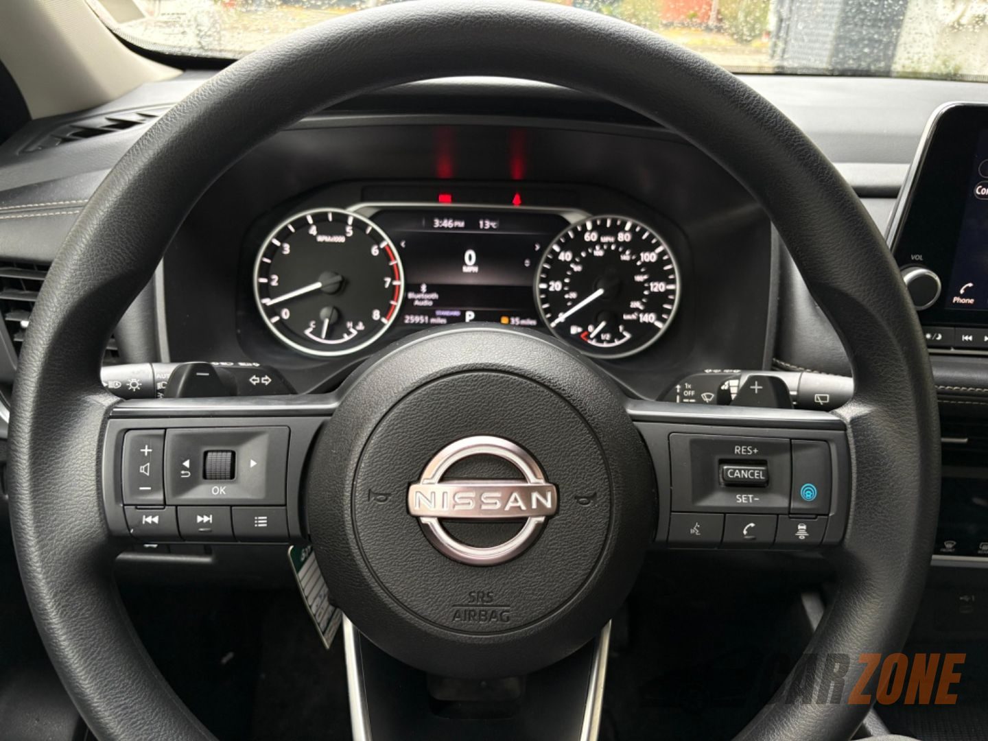 2025 نیسان ڕۆگ SV thumbnail 10