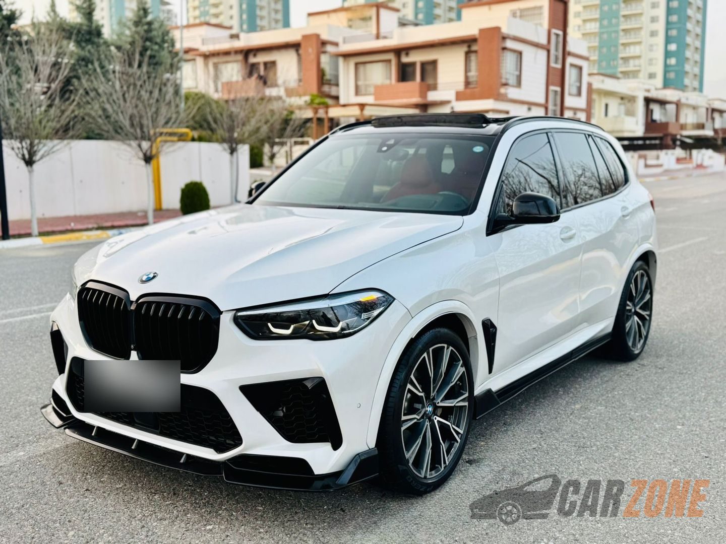 2021 بی ئێم دەبڵیو ئێکس 5 thumbnail 2