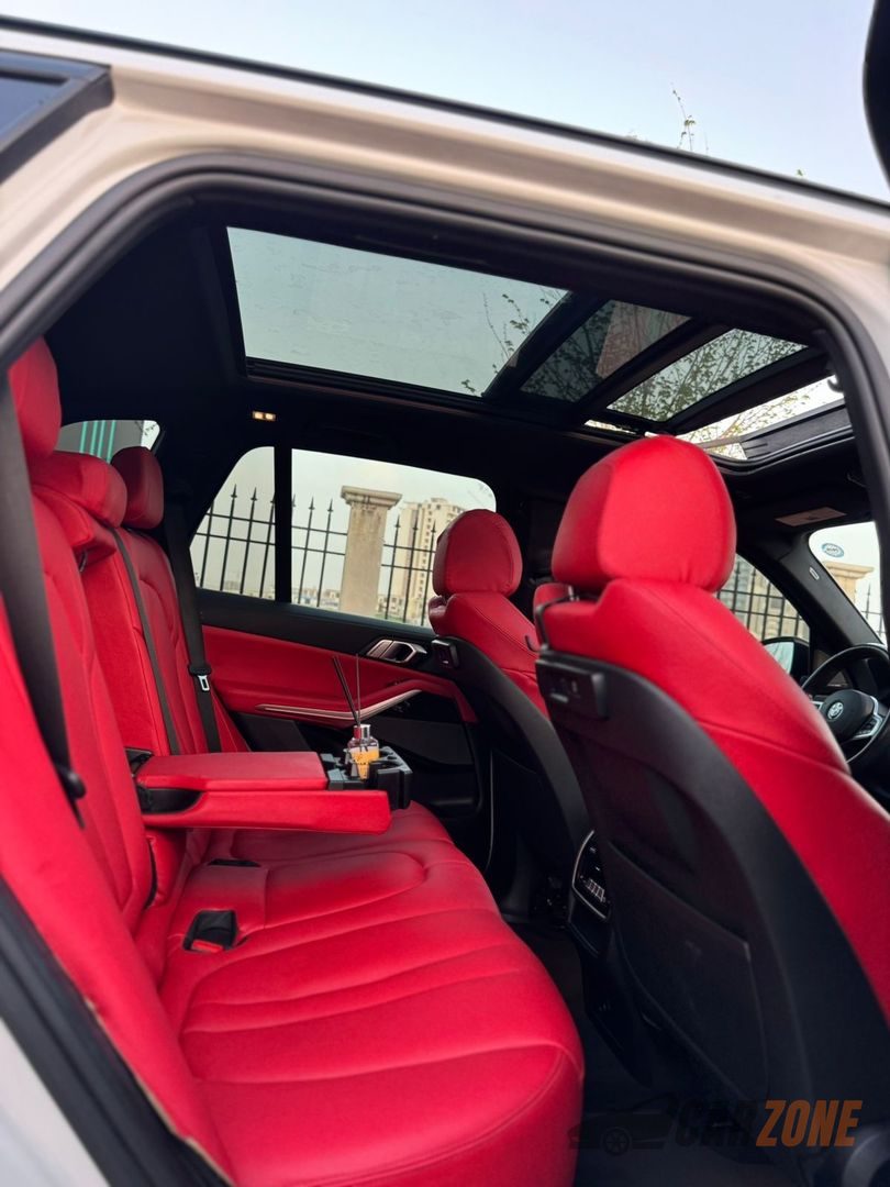 2021 بی ئێم دەبڵیو ئێکس 5 thumbnail 4