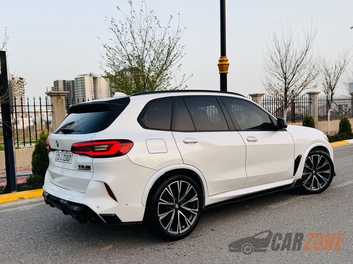 2021 بی ئێم دەبڵیو ئێکس 5 thumbnail 7