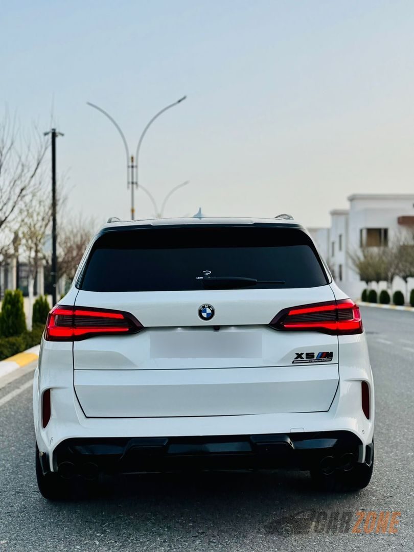 2021 بی ئێم دەبڵیو ئێکس 5 thumbnail 8