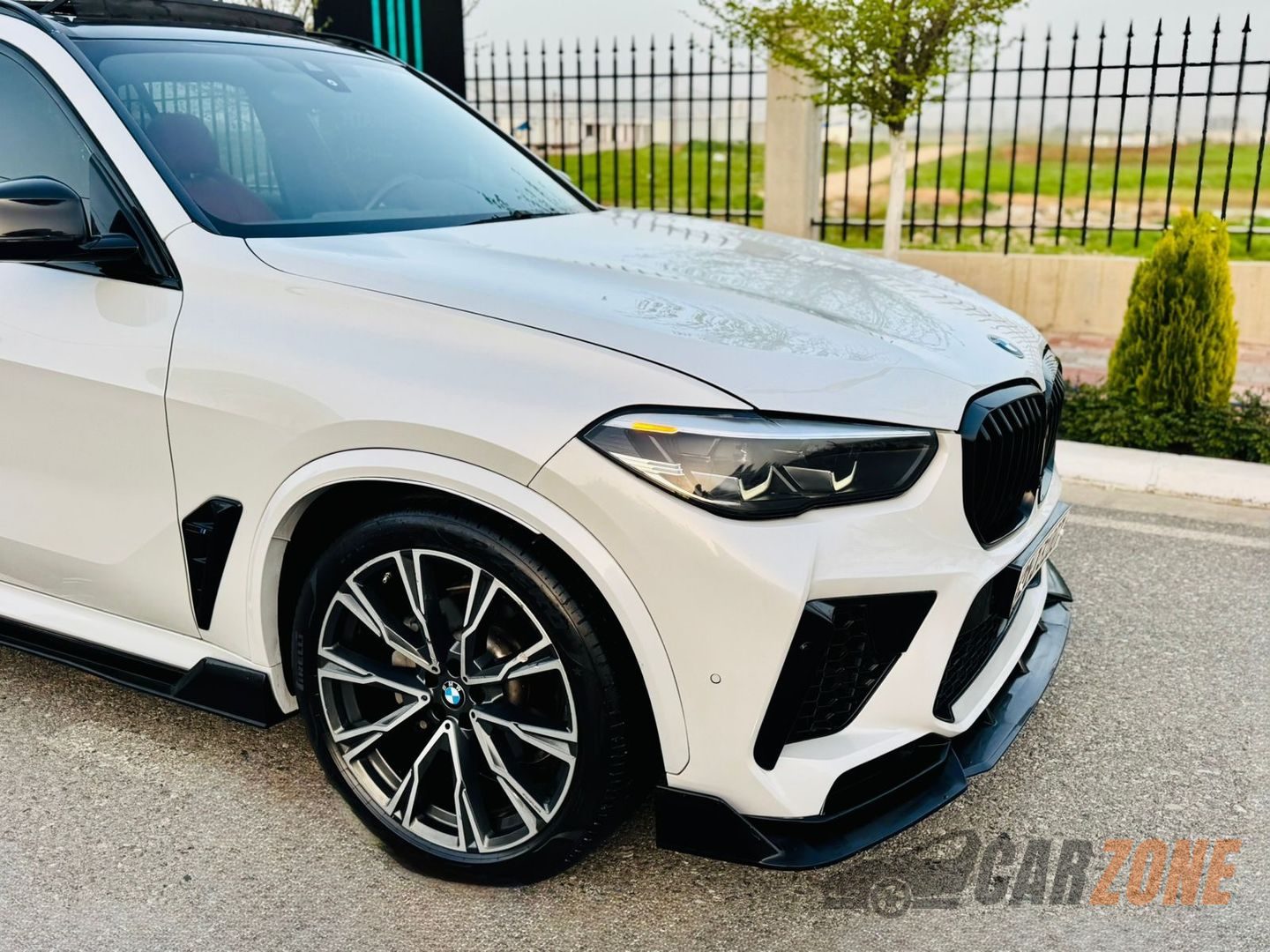 2021 بی ئێم دەبڵیو ئێکس 5 thumbnail 9