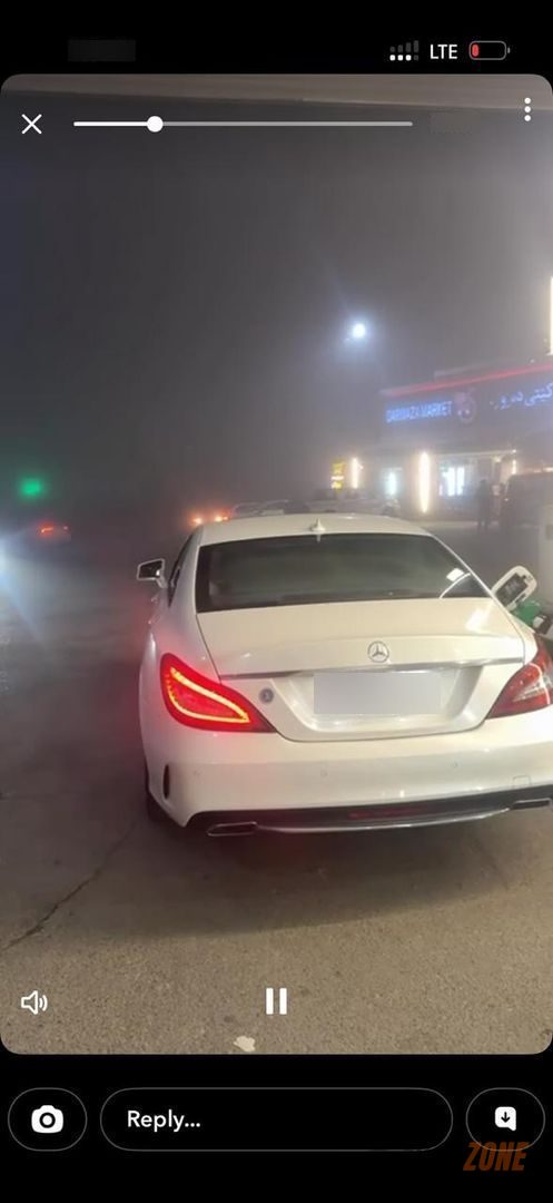 2017 Mercedes-Benz CLS thumbnail 5