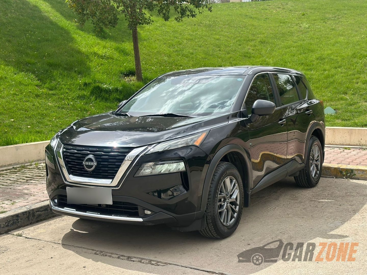 2023 نيسان روغ S thumbnail 2