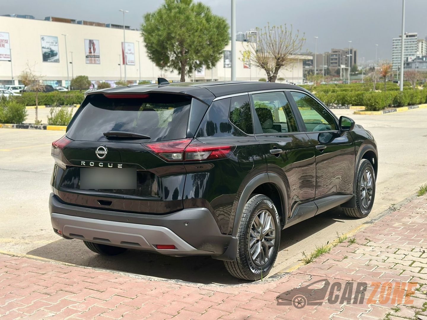 2023 نيسان روغ S thumbnail 4