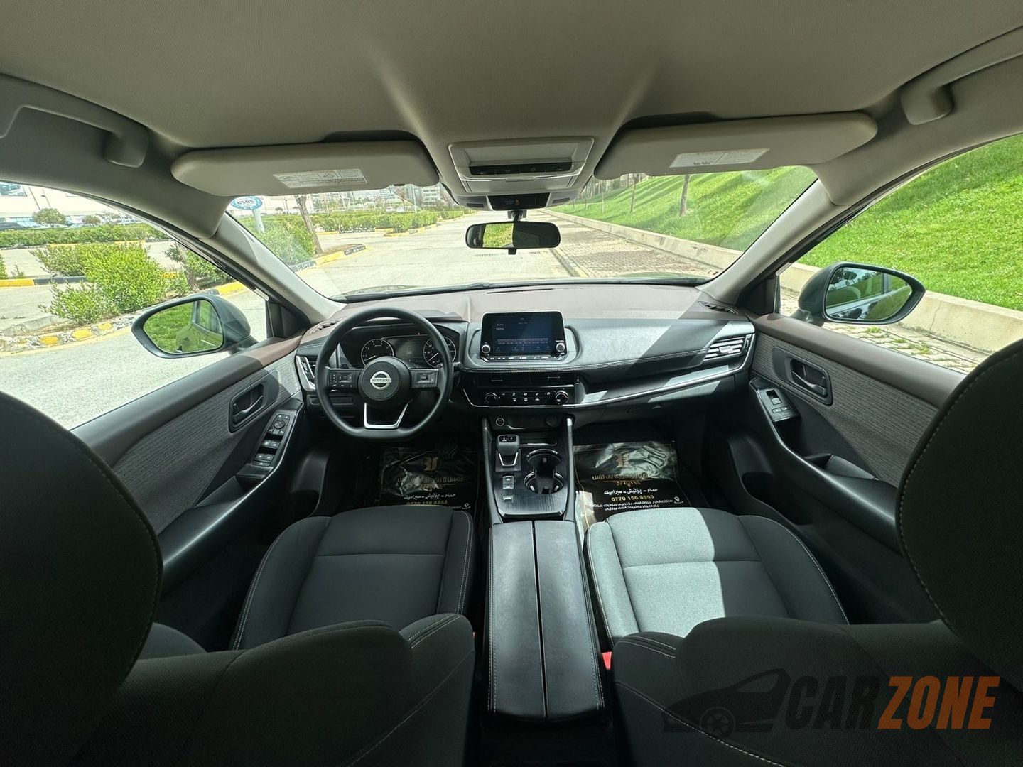 2023 نيسان روغ S thumbnail 5