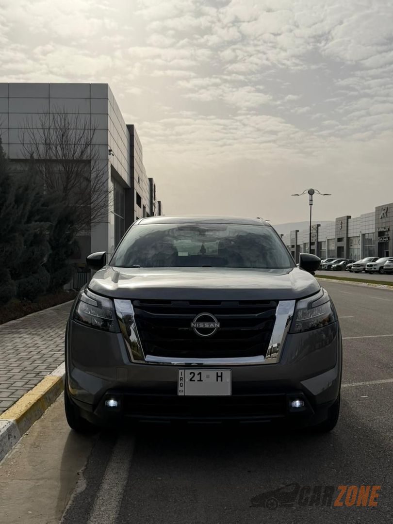 2023 نيسان باث فايندر thumbnail 2