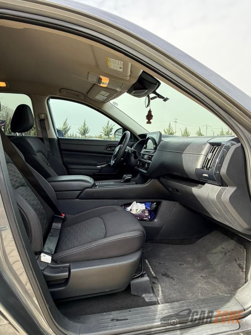 2023 نيسان باث فايندر thumbnail 6