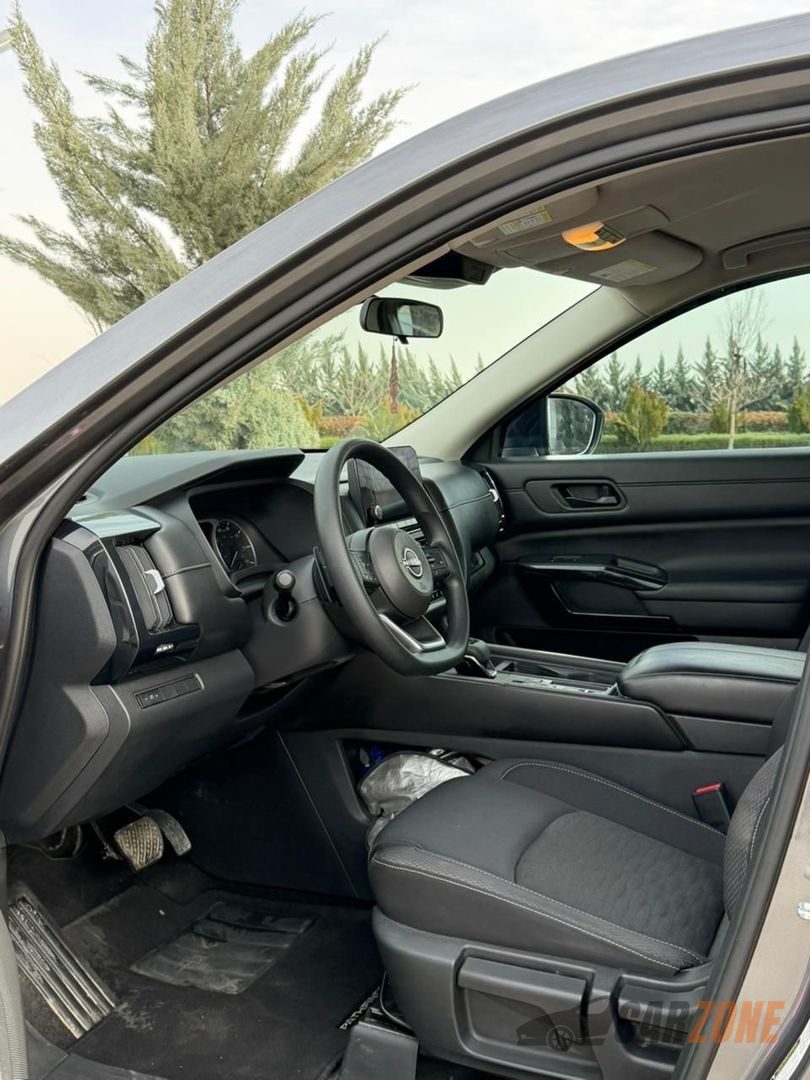 2023 نيسان باث فايندر thumbnail 7