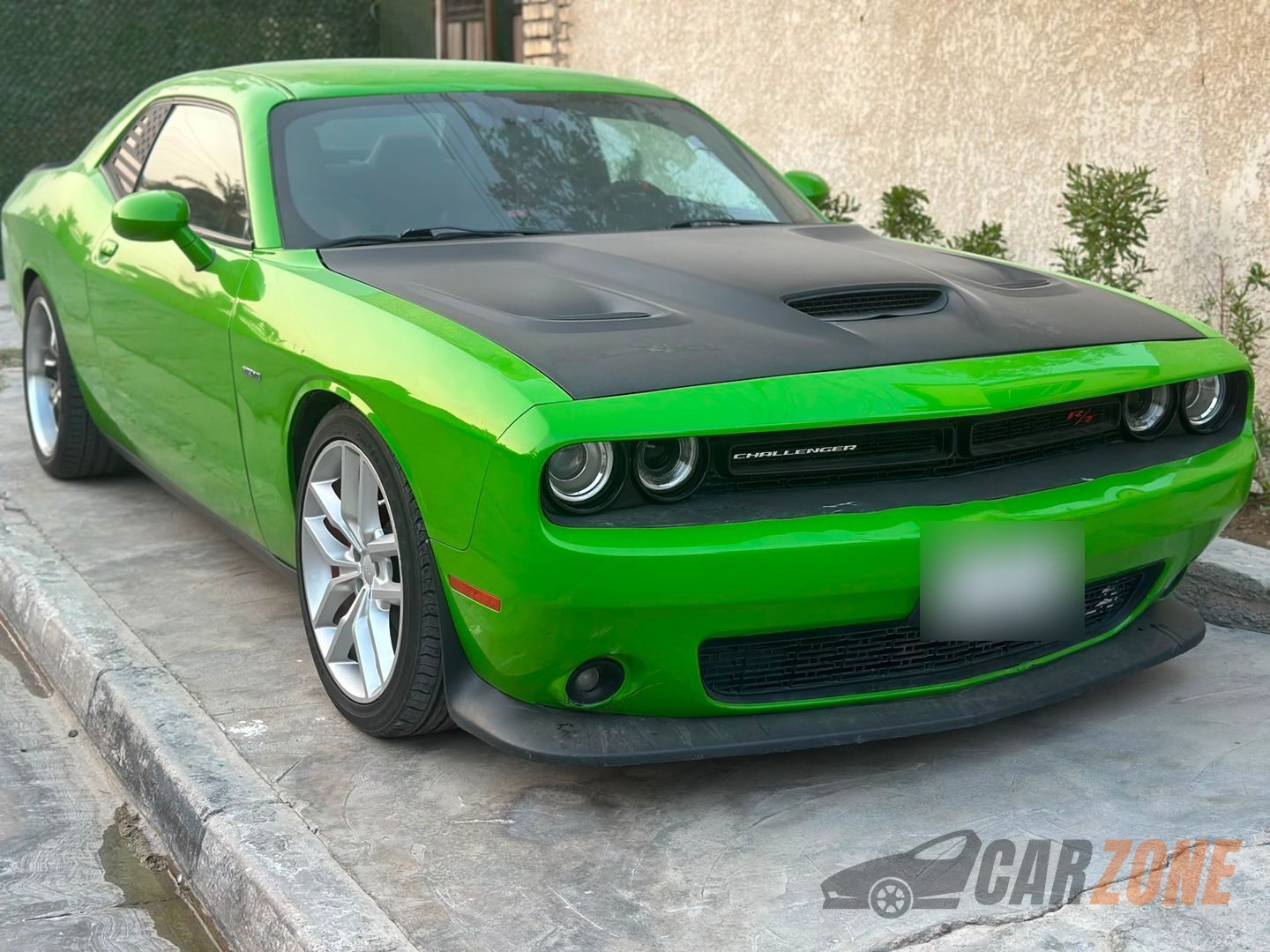 2017 Dodge Challenger R/T - 18,800 USD | Carzone