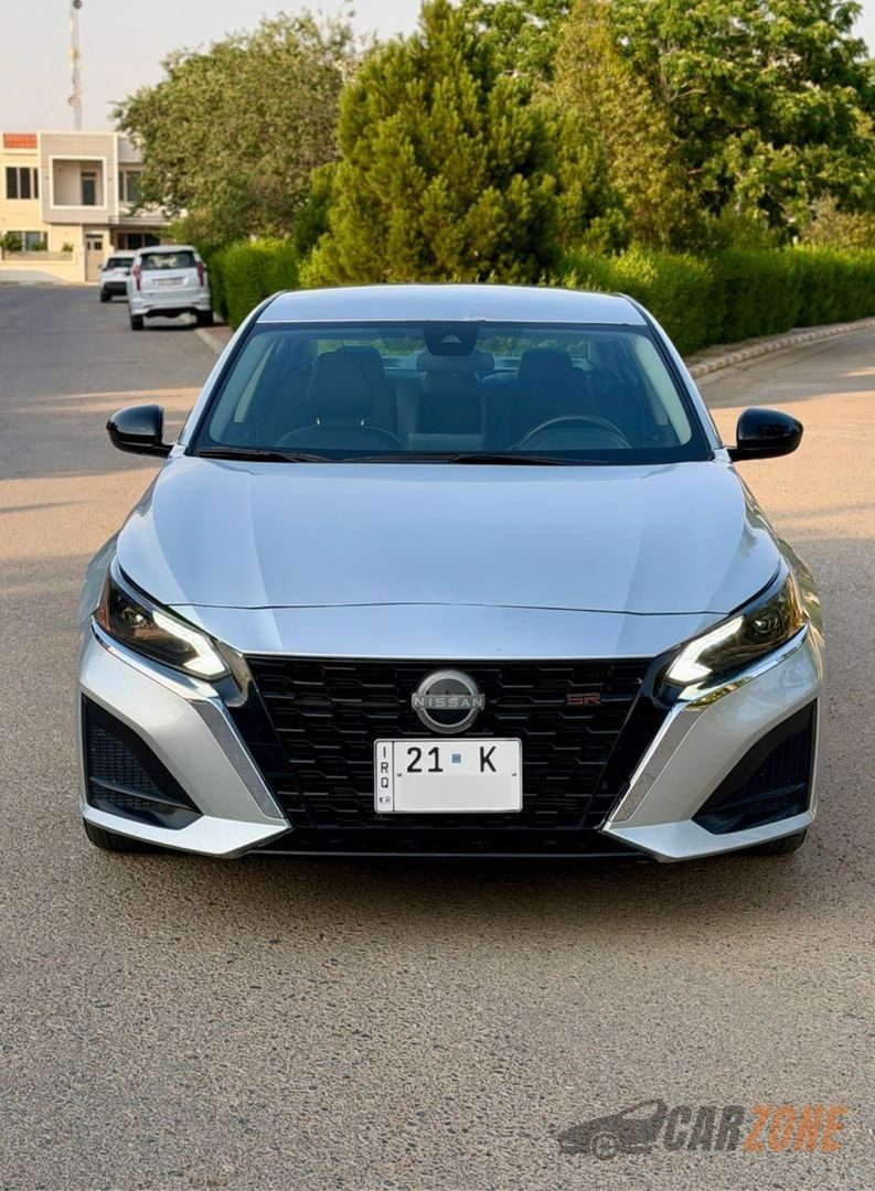 نيسان سنترا 2024