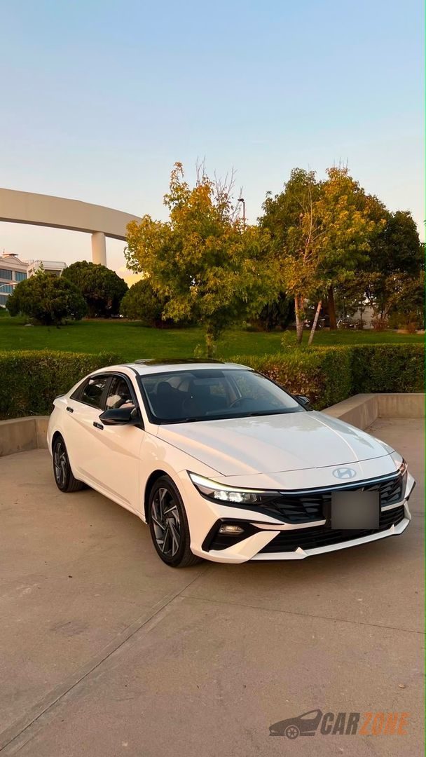2025 Hyundai Sonata