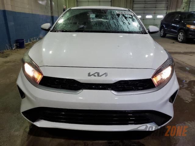 2022 Kia Forte