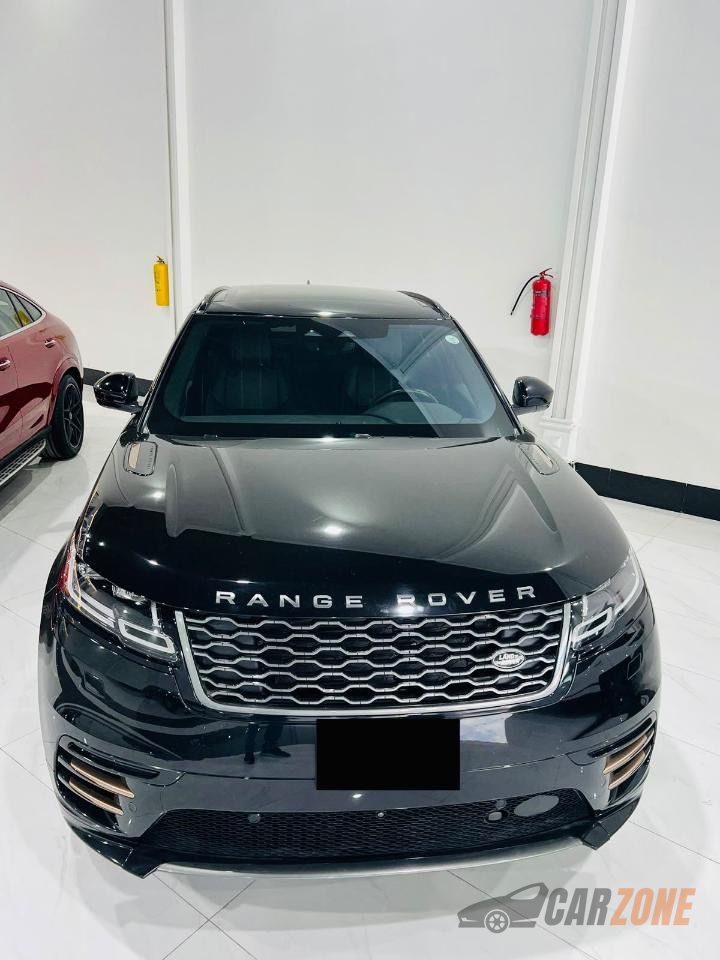 2021 لاند روفر Range Rover Velar آر-ديناميك S