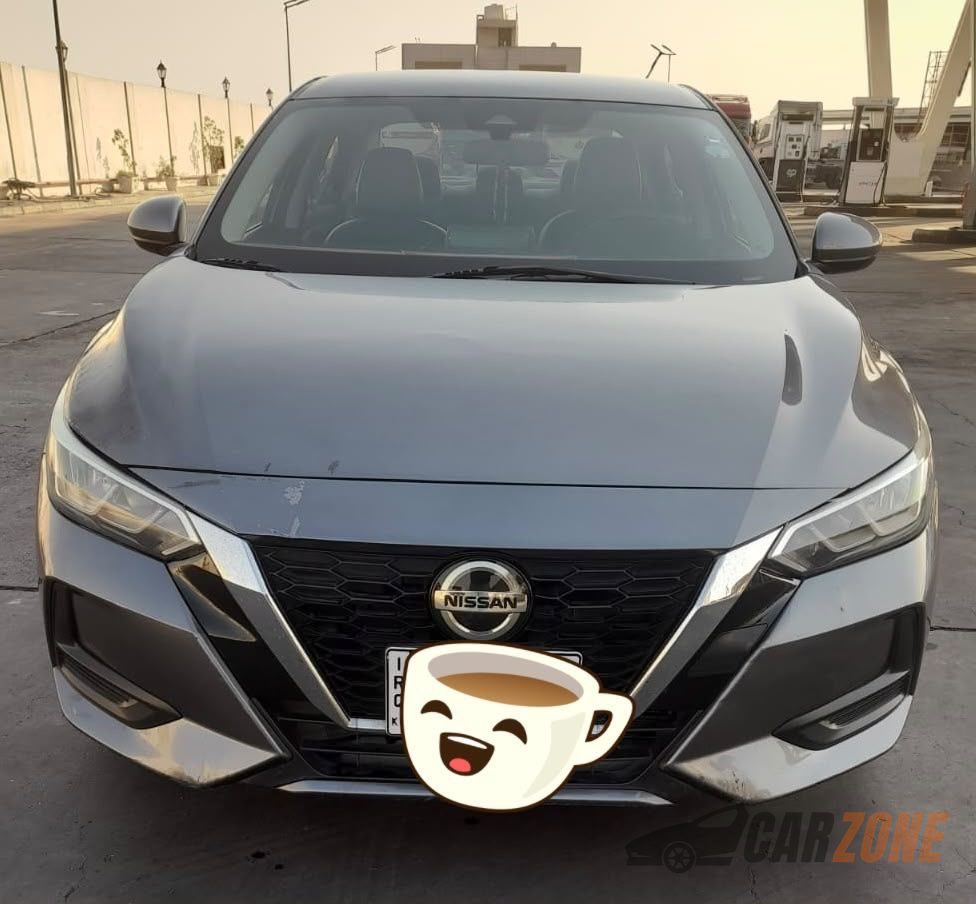 2022 نيسان سنترا SV