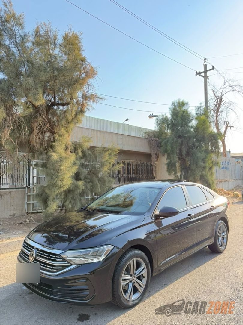 فولكس واغن جيتا 2023