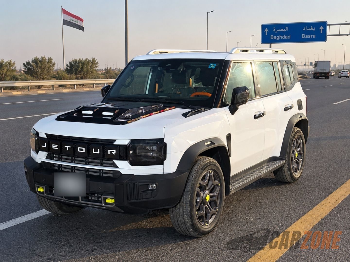 2025 جيتور T2 لوكس