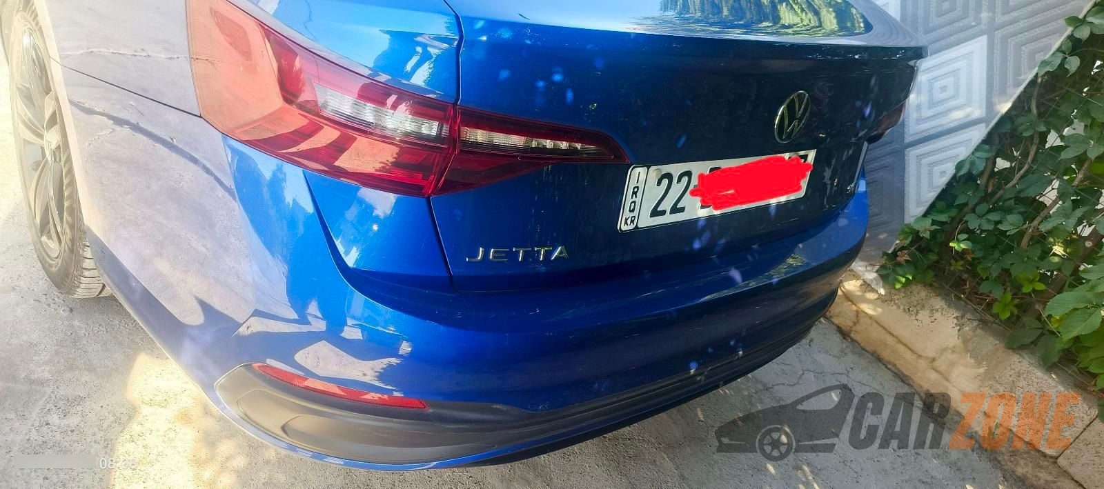 2022 فولكس واغن جيتا SE — صورة 2
