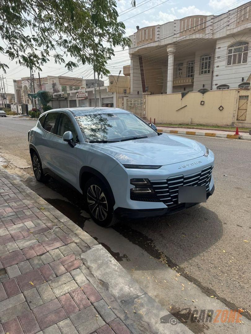 2023 جيتور Dashing — صورة 2